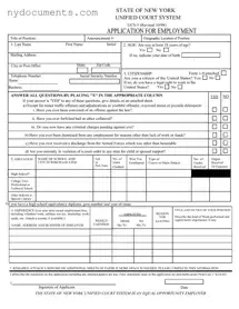 Ucs 5 New York Template